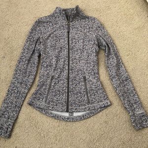 Lululemon jacket